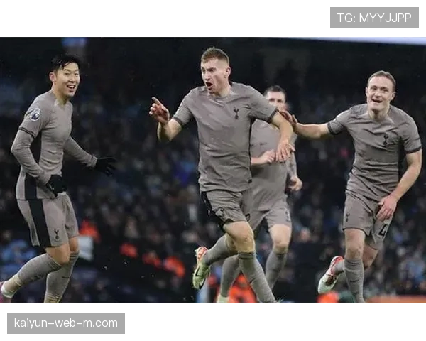 热刺补时遭西汉姆联绝杀 积分榜下滑至第14位