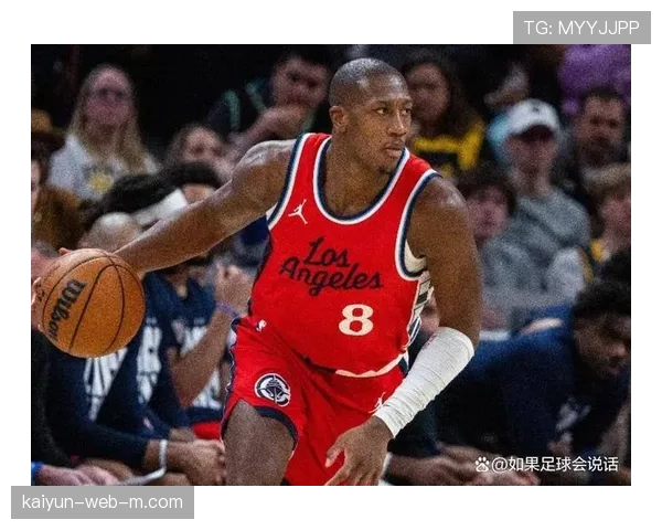 快船加兰复出重组后场 邓恩转任分卫与伦纳德科林斯洛佩斯组新首发