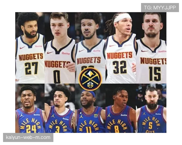 掘金与湖人仅差一个胜场沃特森缺阵影响排名争夺